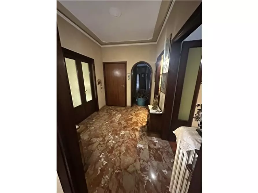 Immagine 13 di Appartamento in vendita  a Pontassieve