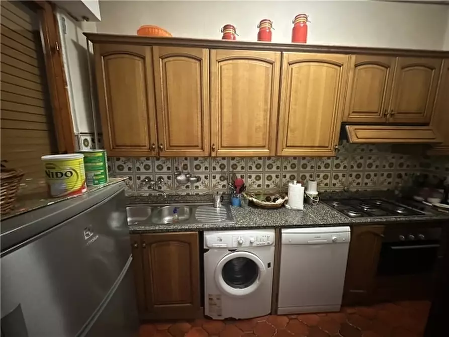 Immagine 15 di Appartamento in vendita  a Pontassieve