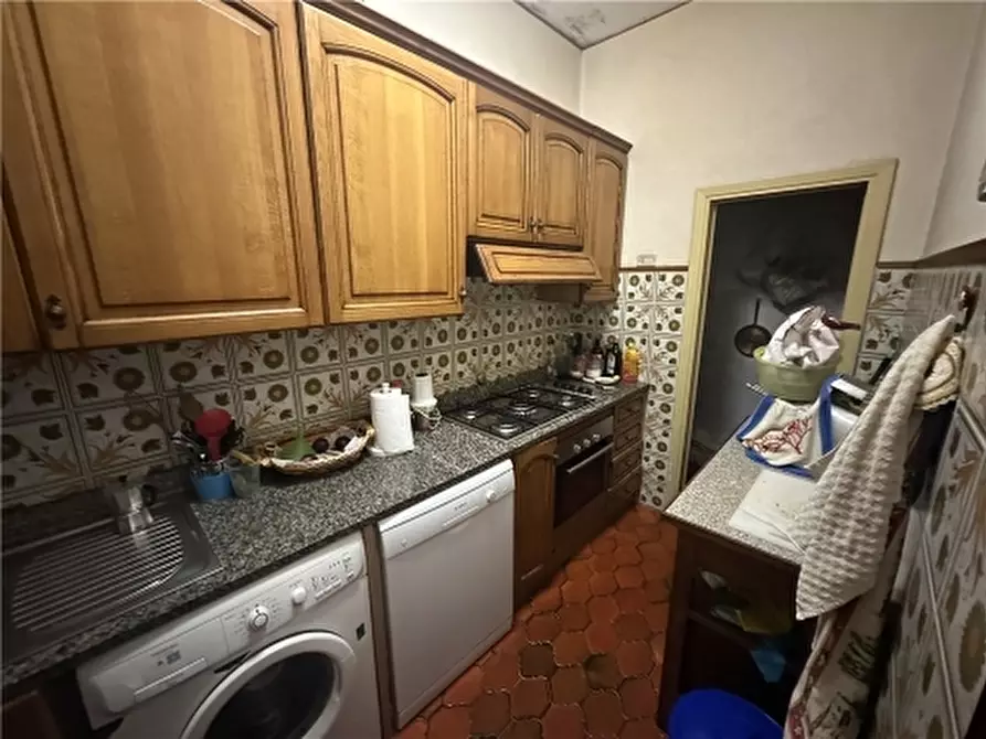 Immagine 16 di Appartamento in vendita  a Pontassieve