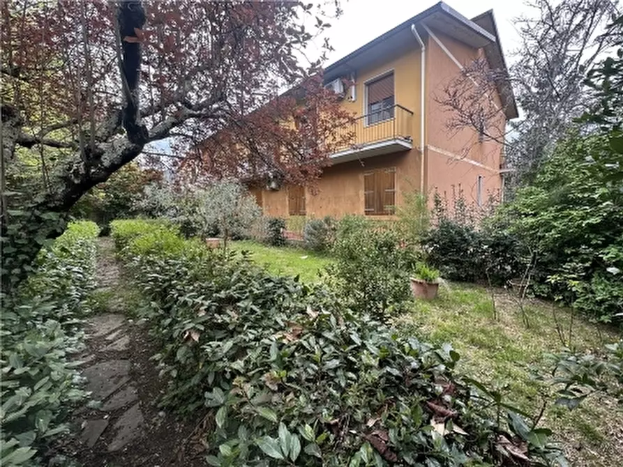 Immagine 22 di Appartamento in vendita  a Pontassieve