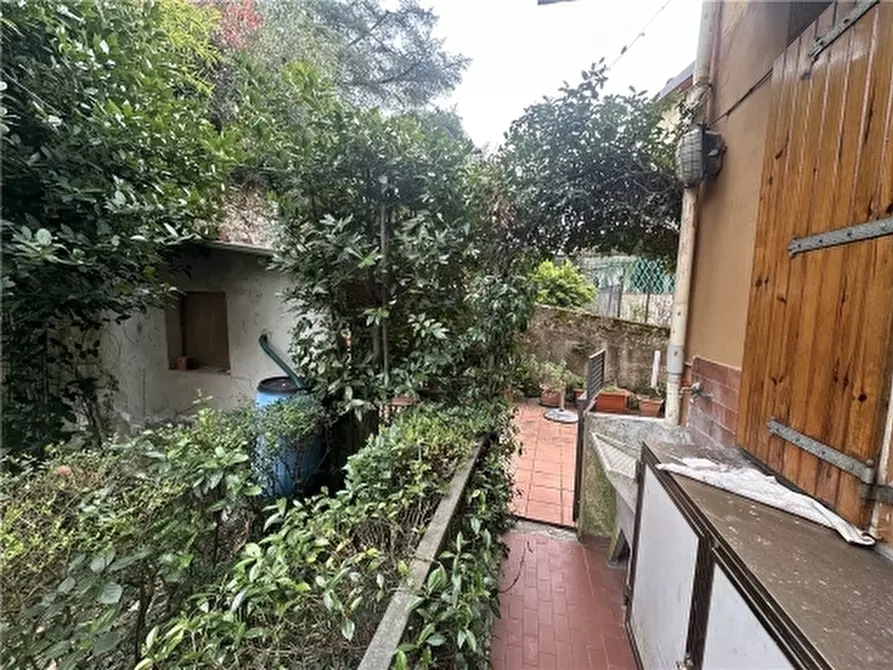 Immagine 25 di Appartamento in vendita  a Pontassieve