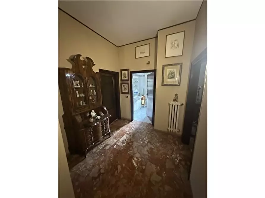 Immagine 32 di Appartamento in vendita  a Pontassieve