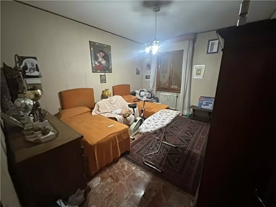 Immagine 33 di Appartamento in vendita  a Pontassieve