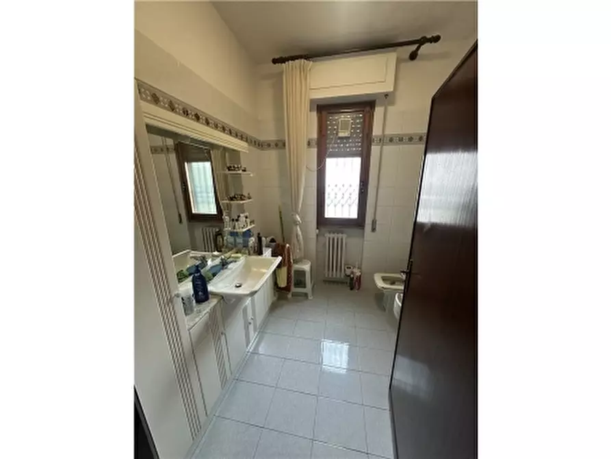 Immagine 35 di Appartamento in vendita  a Pontassieve