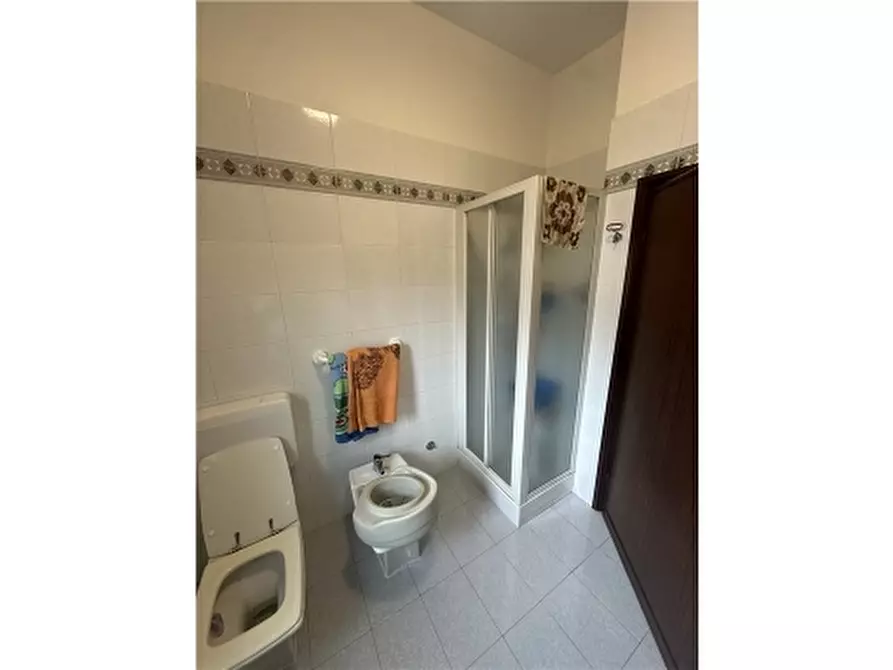 Immagine 36 di Appartamento in vendita  a Pontassieve