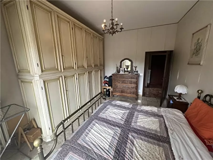 Immagine 41 di Appartamento in vendita  a Pontassieve