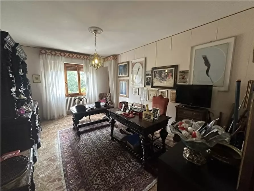 Immagine 44 di Appartamento in vendita  a Pontassieve