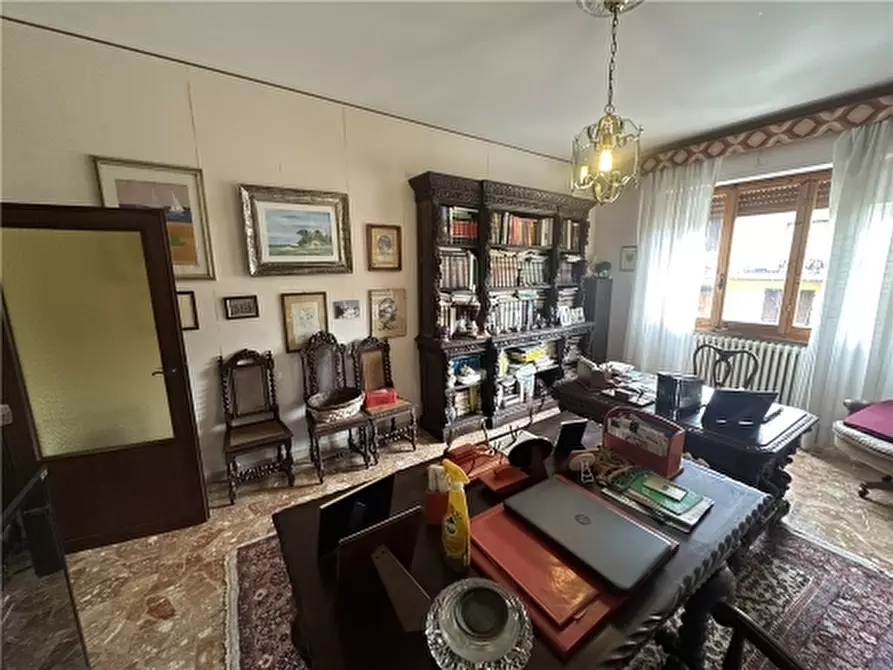 Immagine 45 di Appartamento in vendita  a Pontassieve