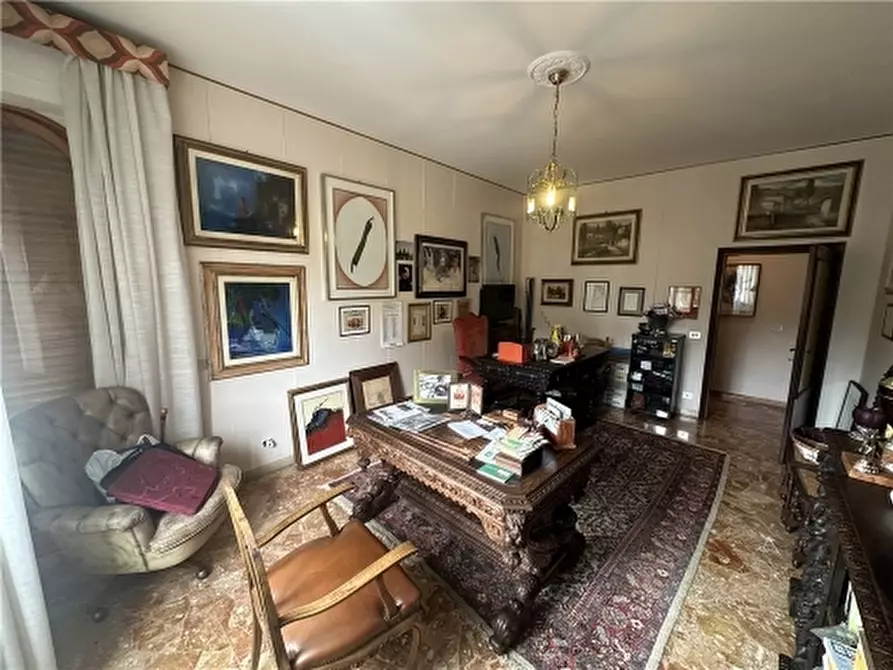 Immagine 46 di Appartamento in vendita  a Pontassieve