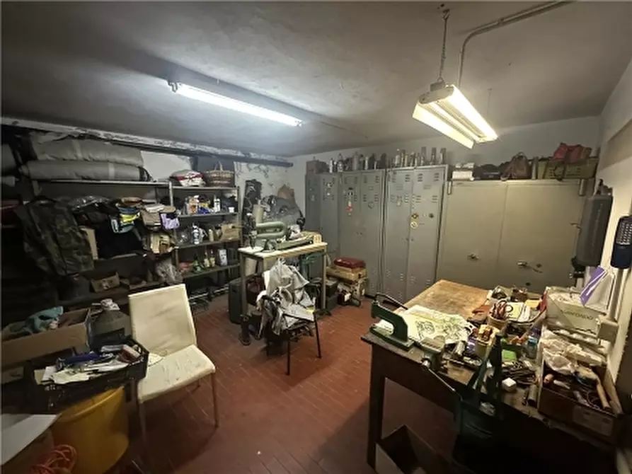 Immagine 55 di Appartamento in vendita  a Pontassieve