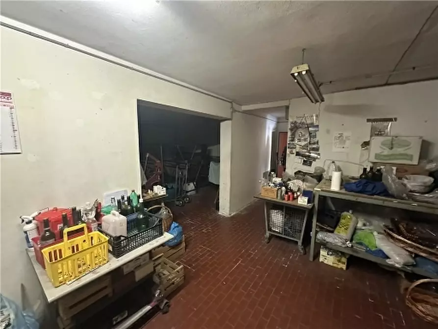 Immagine 56 di Appartamento in vendita  a Pontassieve