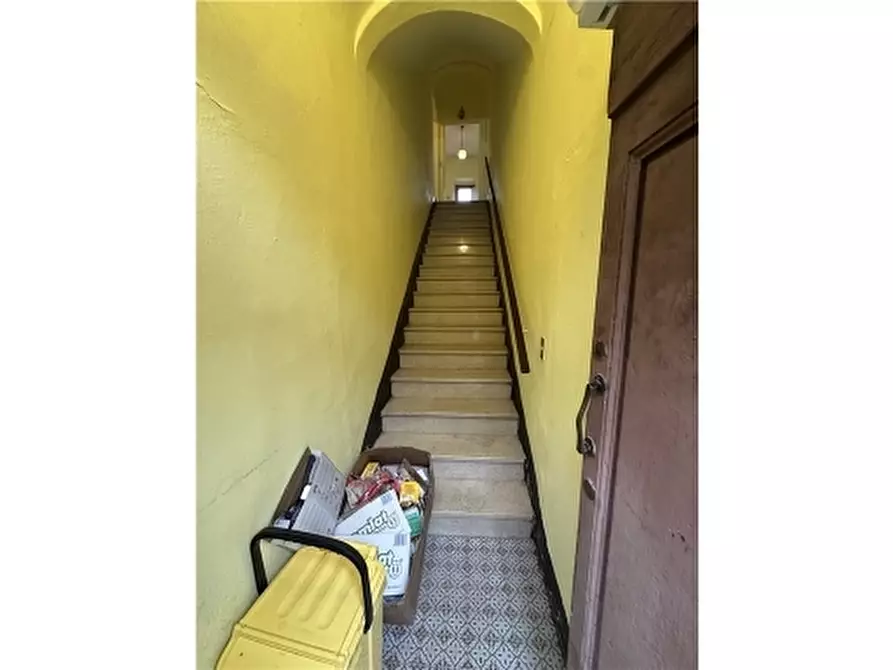 Immagine 1 di Appartamento in vendita  a Montelupo Fiorentino