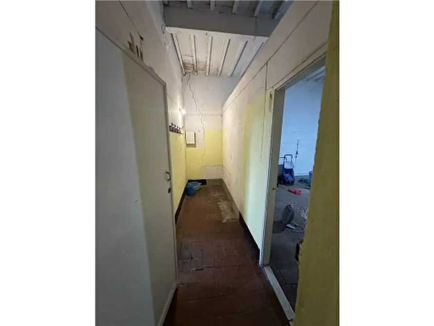 Immagine 3 di Appartamento in vendita  a Montelupo Fiorentino