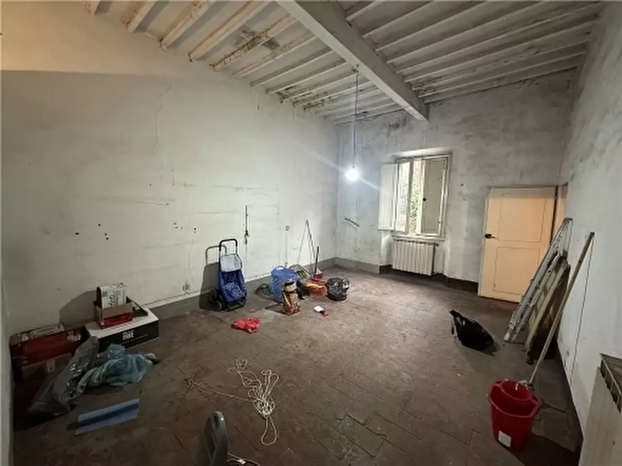 Immagine 4 di Appartamento in vendita  a Montelupo Fiorentino