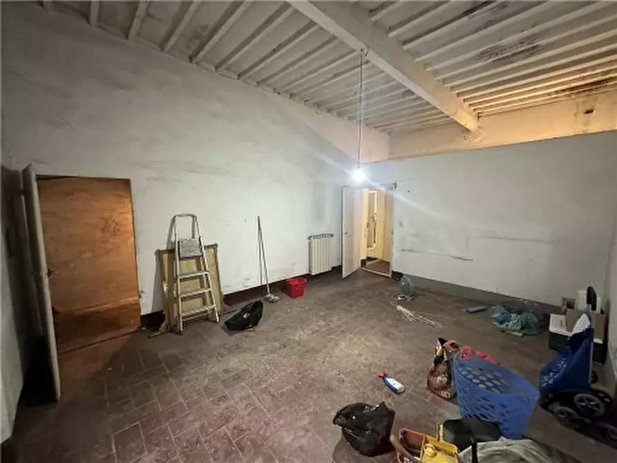 Immagine 5 di Appartamento in vendita  a Montelupo Fiorentino