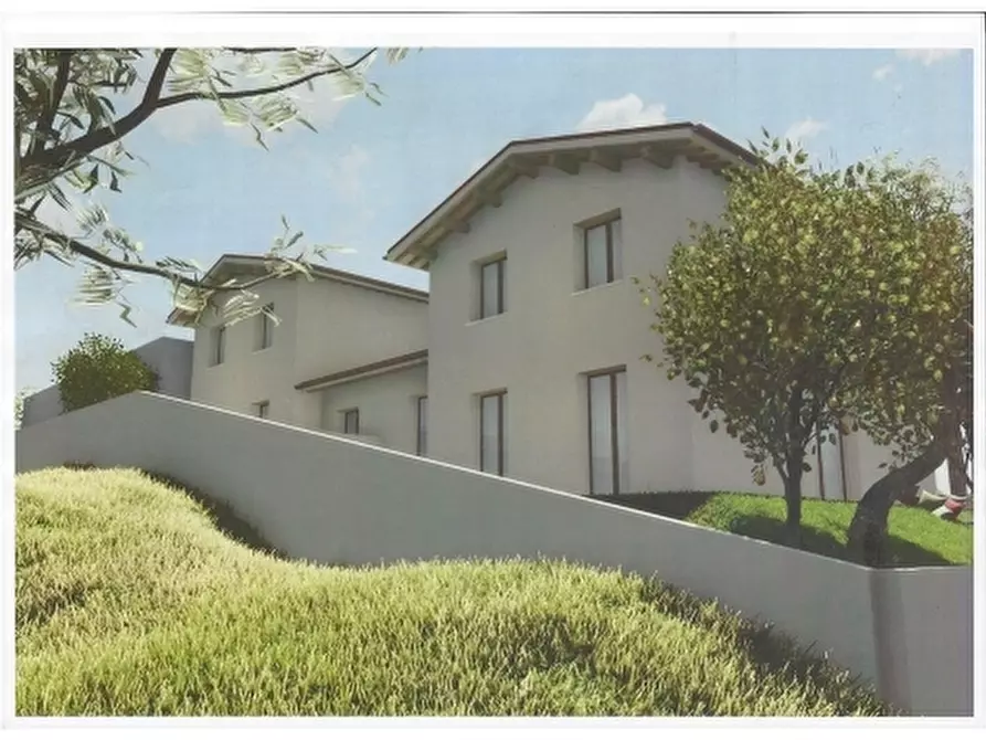 Immagine 3 di Villa in vendita  a Lastra A Signa