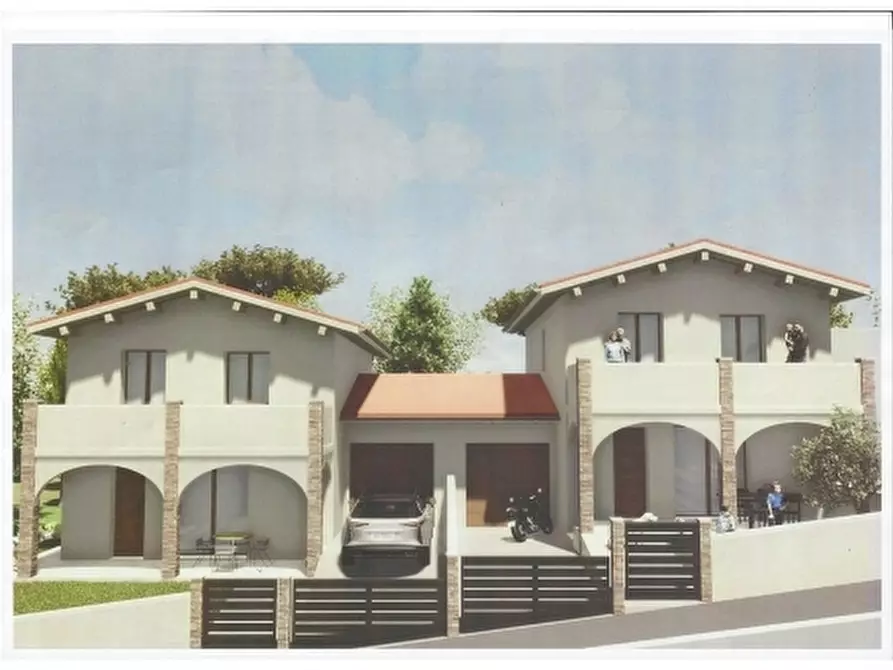 Immagine 11 di Villa in vendita  a Lastra A Signa