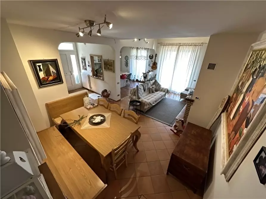 Immagine 16 di Villa in vendita  a Lastra A Signa