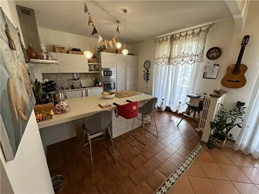 Immagine 21 di Villa in vendita  a Lastra A Signa