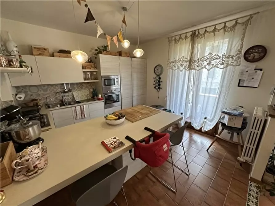 Immagine 22 di Villa in vendita  a Lastra A Signa