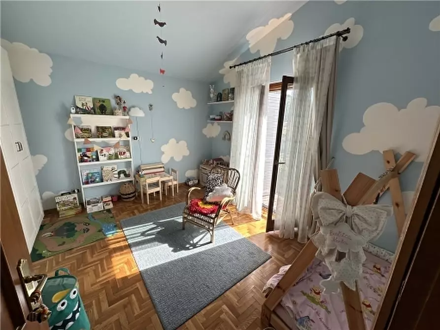 Immagine 54 di Villa in vendita  a Lastra A Signa