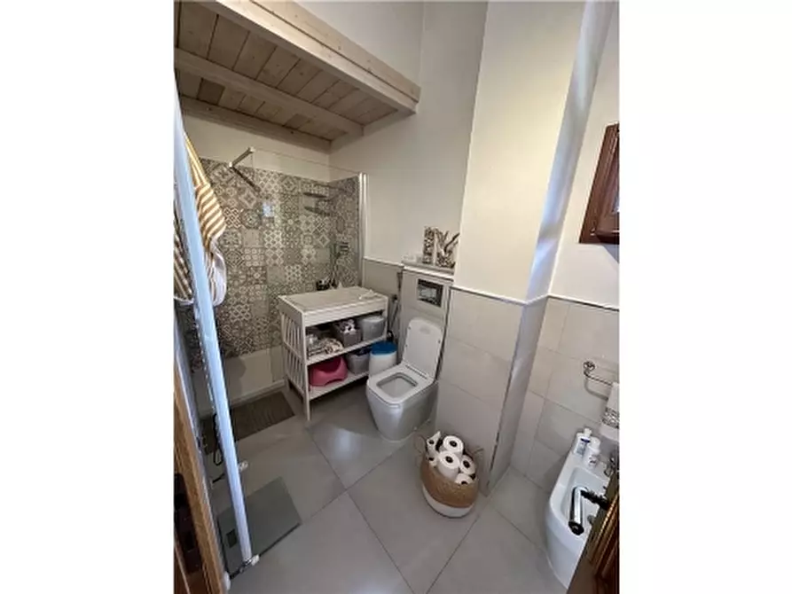 Immagine 58 di Villa in vendita  a Lastra A Signa