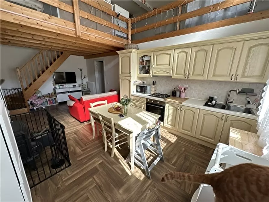 Immagine 84 di Villa in vendita  a Lastra A Signa