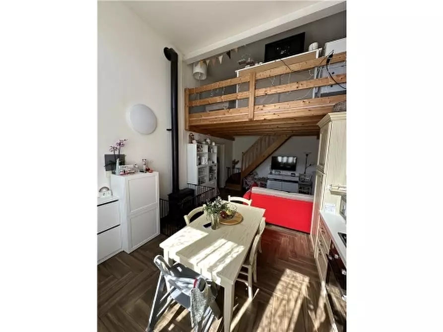 Immagine 85 di Villa in vendita  a Lastra A Signa