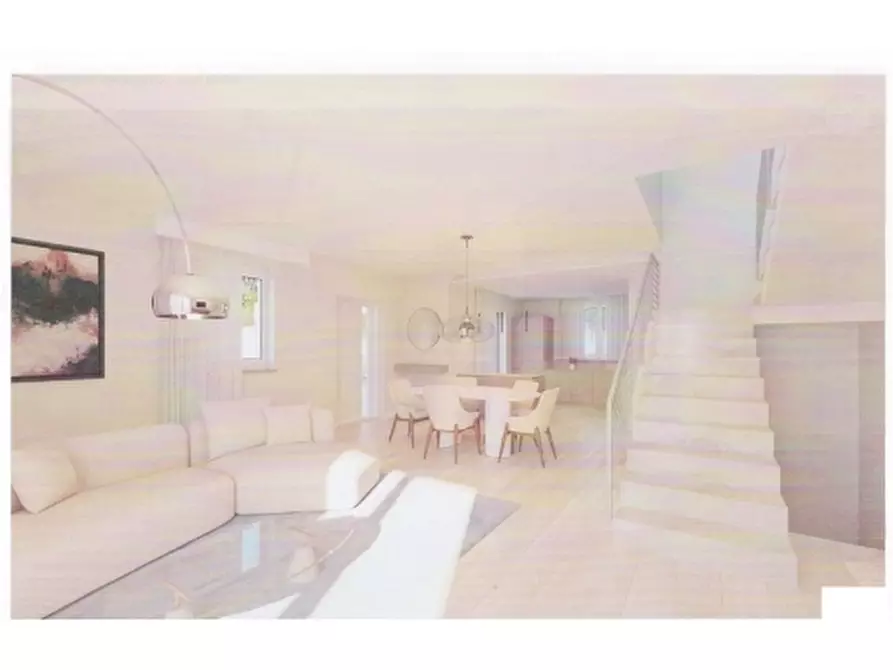 Immagine 4 di Villa in vendita  a Capraia E Limite