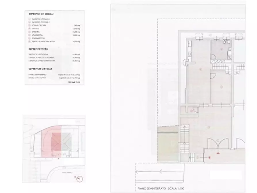 Immagine 14 di Villa in vendita  a Capraia E Limite