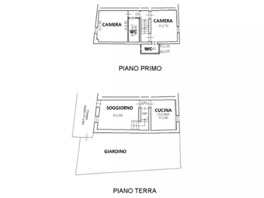 Immagine 20 di Villa in affitto  a Montelupo Fiorentino