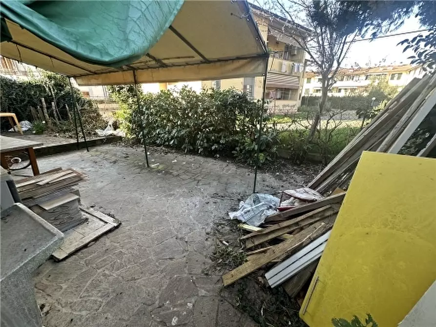 Immagine 22 di Villa in affitto  a Montelupo Fiorentino