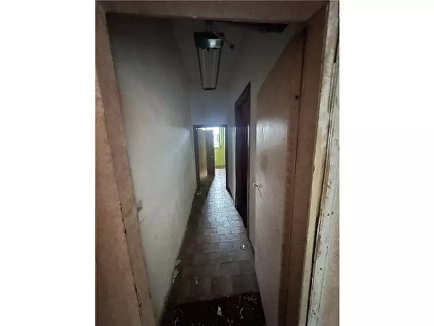 Immagine 4 di Villa in vendita  a Montelupo Fiorentino