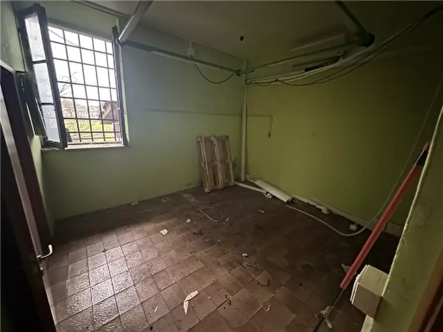 Immagine 7 di Villa in vendita  a Montelupo Fiorentino