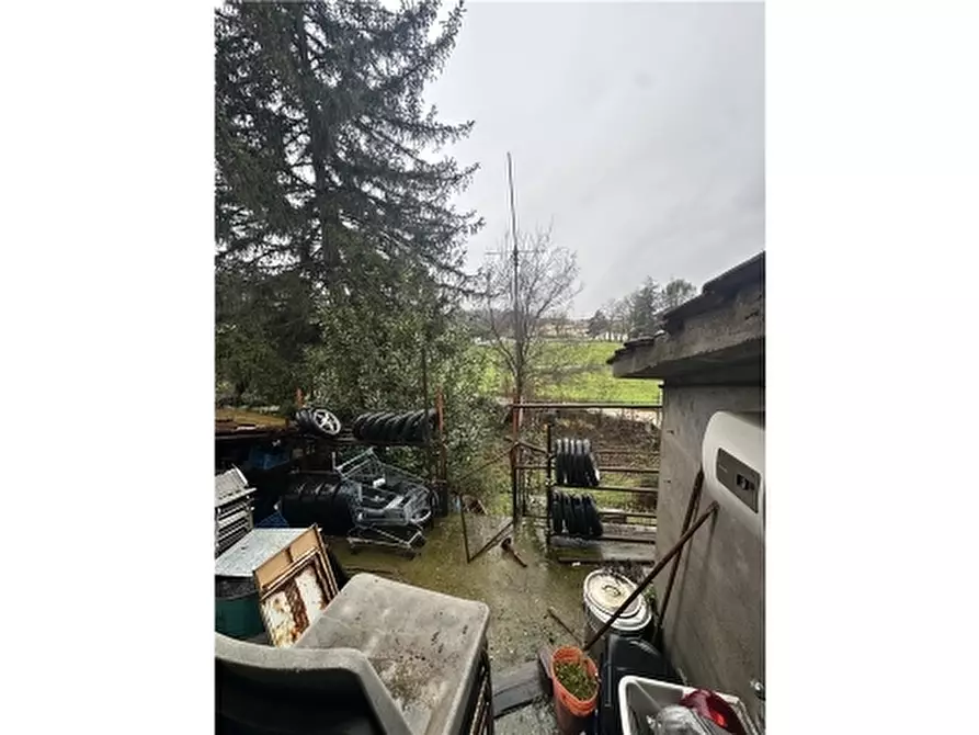 Immagine 9 di Villa in vendita  a Montelupo Fiorentino