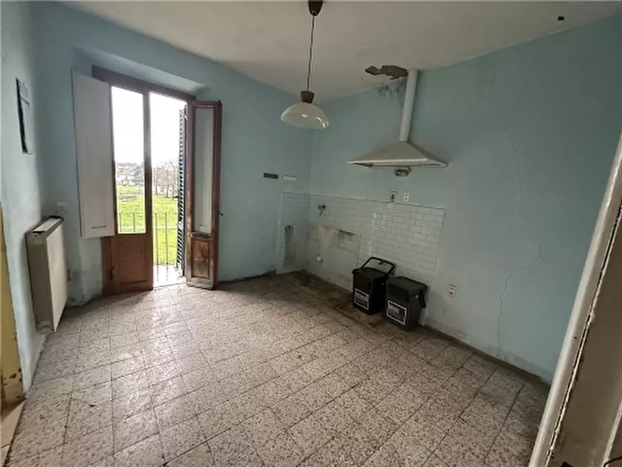Immagine 21 di Villa in vendita  a Montelupo Fiorentino