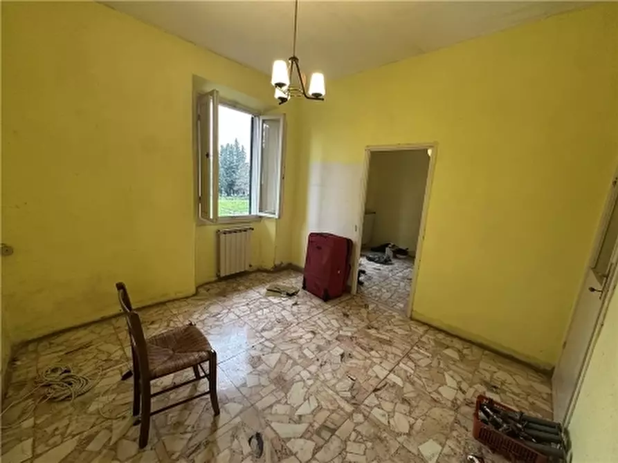 Immagine 32 di Villa in vendita  a Montelupo Fiorentino