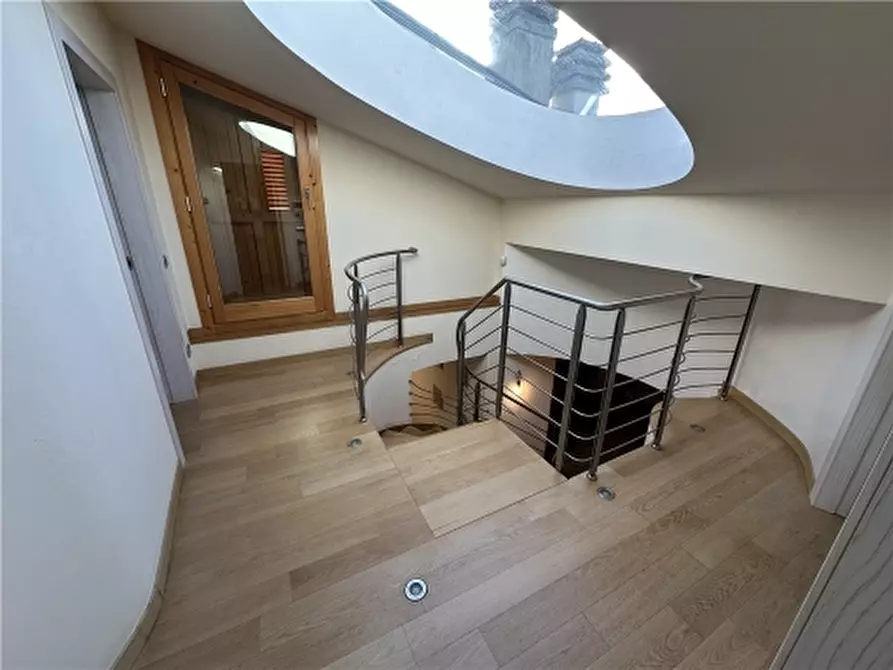 Immagine 37 di Villa in vendita  a Montelupo Fiorentino