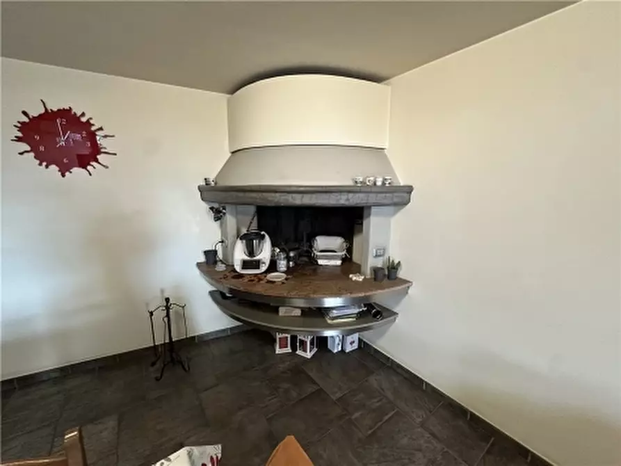 Immagine 42 di Villa in vendita  a Montelupo Fiorentino