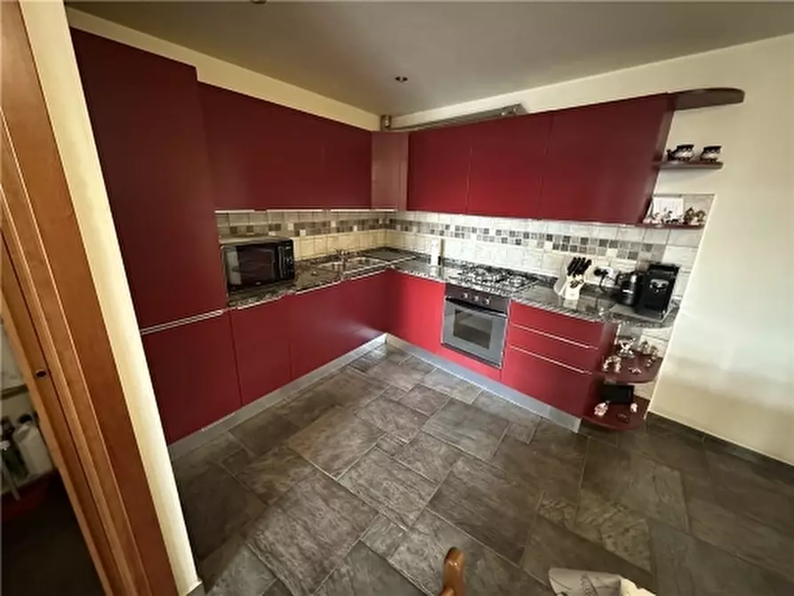 Immagine 43 di Villa in vendita  a Montelupo Fiorentino