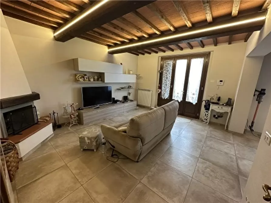 Immagine 16 di Villa in vendita  a Lastra A Signa