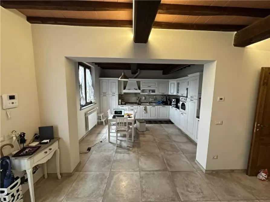 Immagine 20 di Villa in vendita  a Lastra A Signa