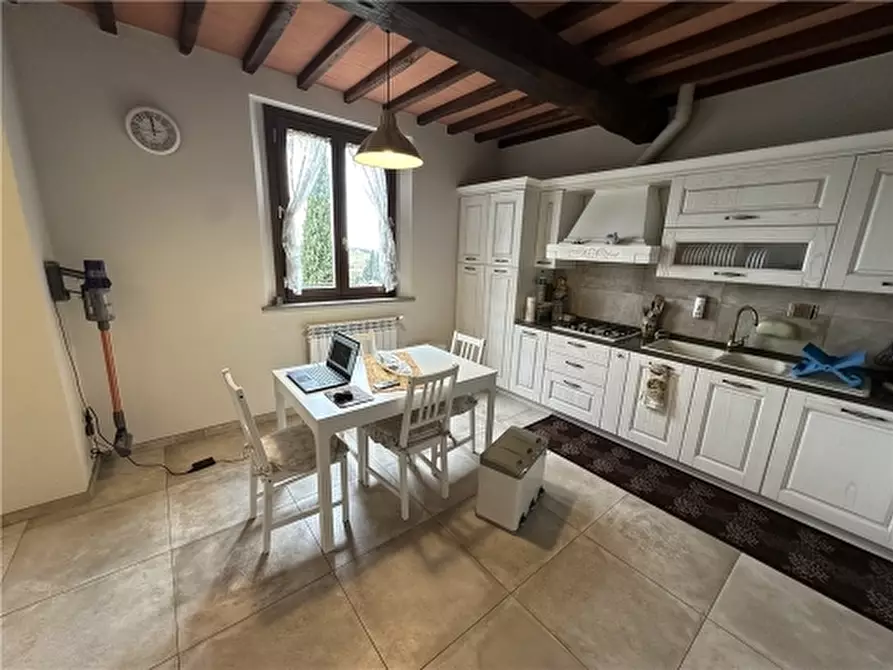 Immagine 22 di Villa in vendita  a Lastra A Signa