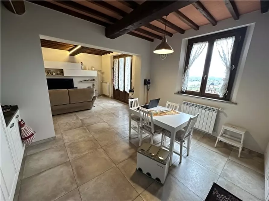 Immagine 23 di Villa in vendita  a Lastra A Signa