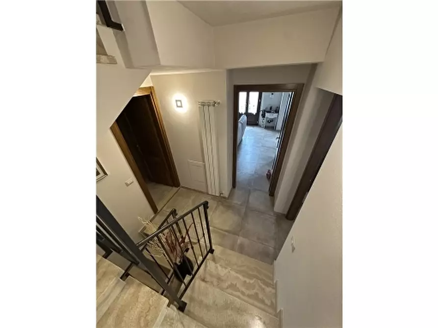 Immagine 28 di Villa in vendita  a Lastra A Signa