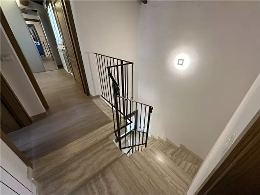 Immagine 29 di Villa in vendita  a Lastra A Signa