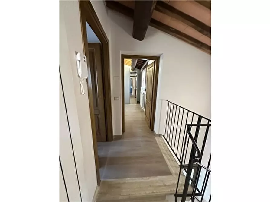 Immagine 30 di Villa in vendita  a Lastra A Signa