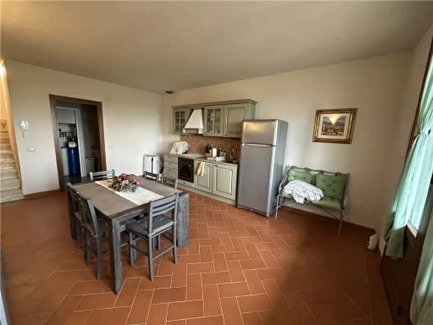 Immagine 46 di Villa in vendita  a Lastra A Signa