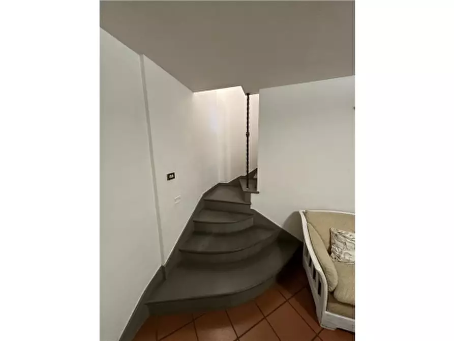 Immagine 27 di Villa in vendita  a Lastra A Signa