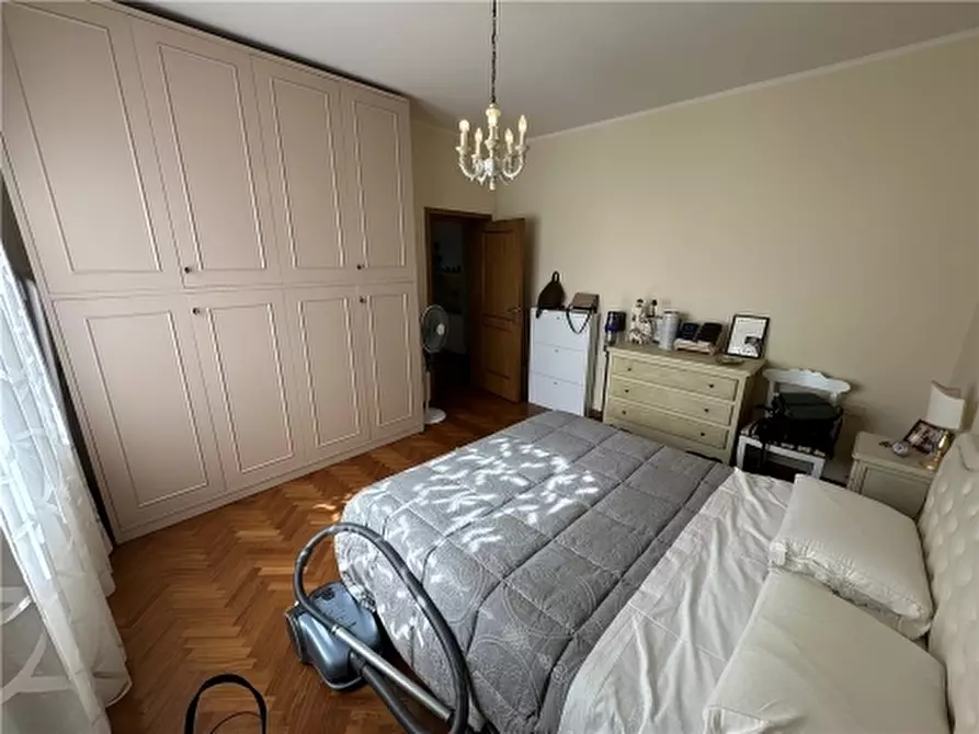 Immagine 49 di Villa in vendita  a Lastra A Signa